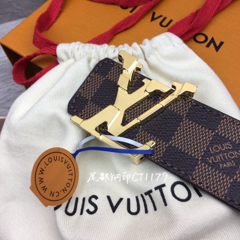 l0vis Vvtt0n belts